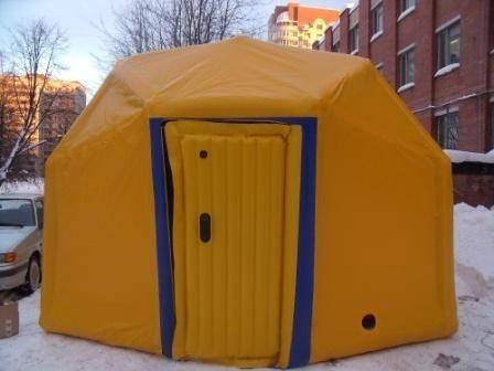 唐县充气帐篷